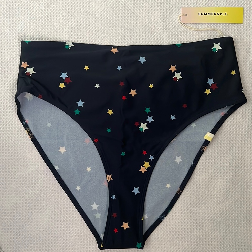 Bikini Bottom